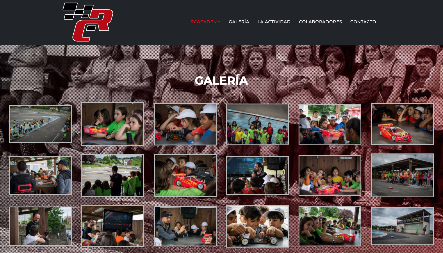 RC Academy