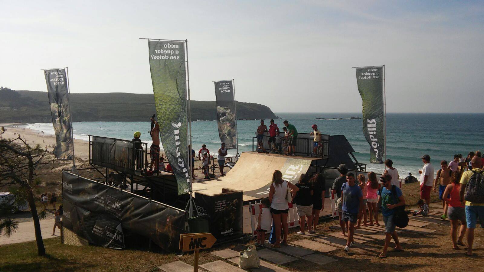 Pantín Classic (World Surf League)